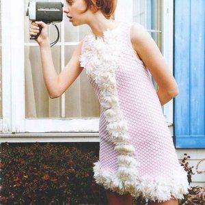 Chanel Runway SS 2012 RTW Look 47